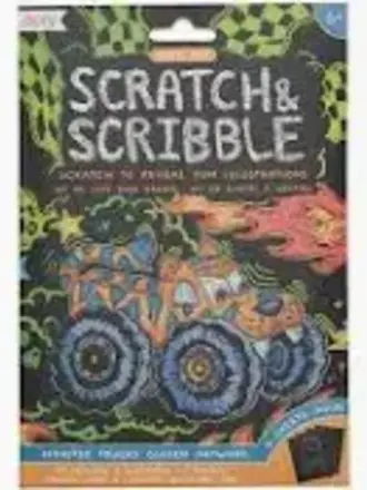 Ooly Mini voertuigen mix