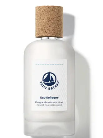 Petit Bateau EAU SOILOGNE Floral100m