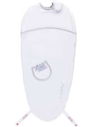 Puckababy Puckababy The Original / Piep - 0/3 M / SUMMER TENCEL