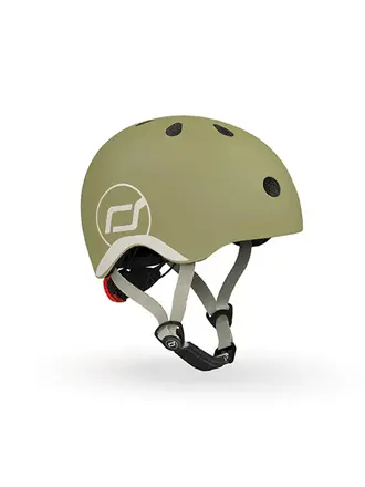 Scoot and Ride Scoot and Ride - Helmet XS - Olive
