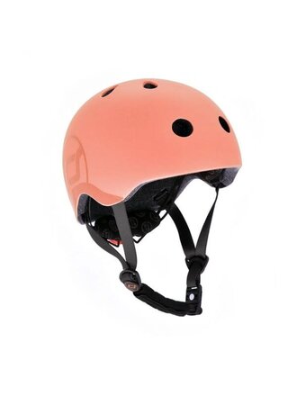 Scoot and Ride Scoot and Ride - Helmet s/m - peach