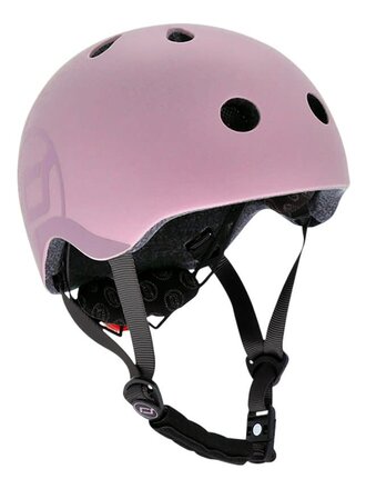 Scoot and Ride Scoot and Ride - Helmet S - Rose