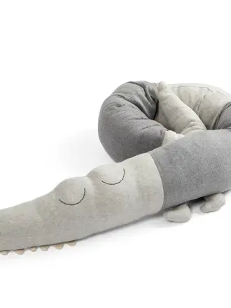 Sebra Sleepy Croc, Soft toy