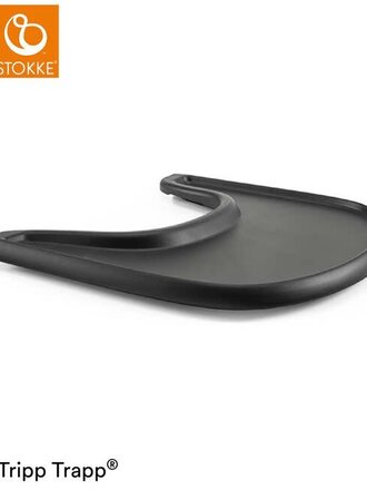 Stokke STOKKE® TAFELBLAD / Black