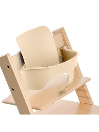 Stokke TRIPP TRAPP® BABY SET / Natural