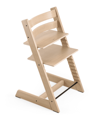 Stokke TRIPP TRAPP® STOEL Oak / Natural