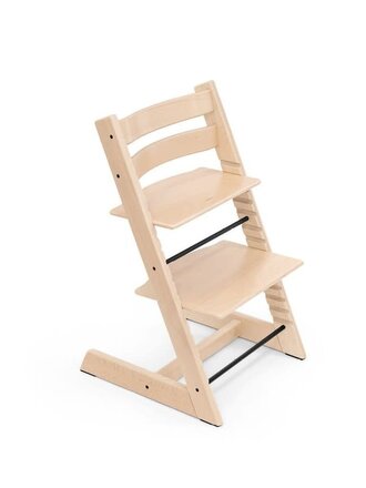 Stokke TRIPP TRAPP® STOEL Beukenhout / Natural