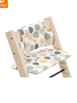 Stokke TRIPP TRAPP Classic Cushion Soul System