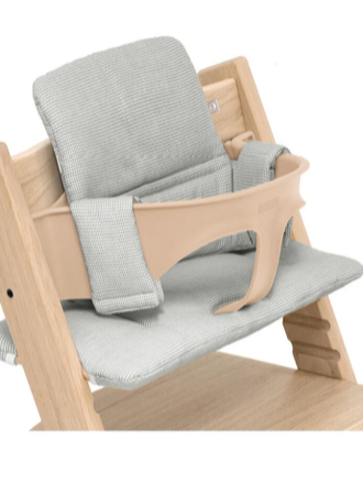 Stokke TRIPP TRAPP Classic Cushion Nordic grey