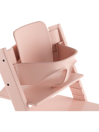 Stokke TRIPP TRAPP® BABY SET / Serene pink
