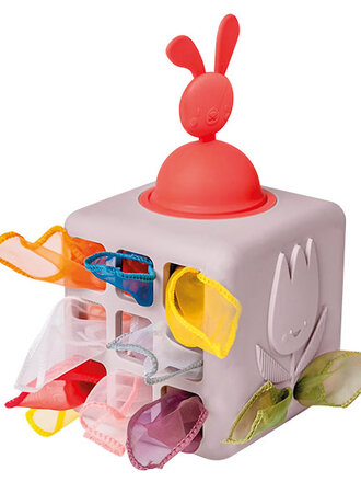 TafToys POP UP TISSUE BOX