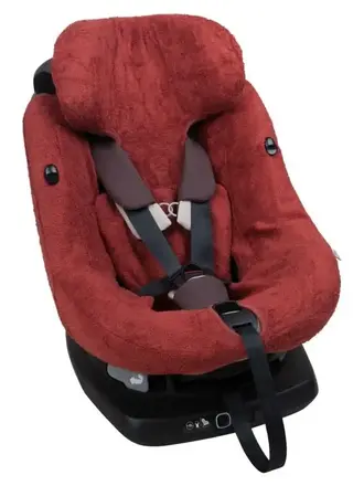 Timboo HOES VOOR MC AXISS FIX PLUS GR1+ / ROSEWOOD