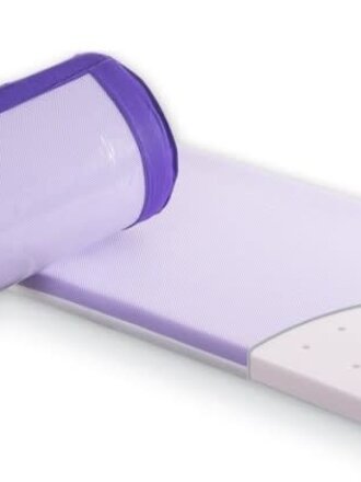 Traumeland Matras voor reisbed opgerold 60x120