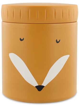 Trixie Isothermische voedselpot 350ml - Mr. Fox