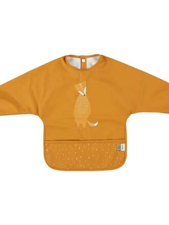 Trixie Afwasbare slab met mouwen - Mr. Fox