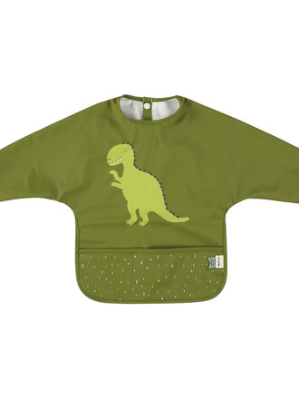 Trixie Afwasbare slab met mouwen - Mr. Dino