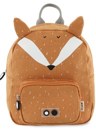 Trixie Backpack small - Mr. Fox