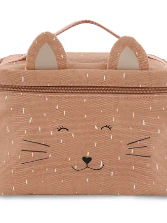 Trixie Thermal lunch bag - Mrs. Cat