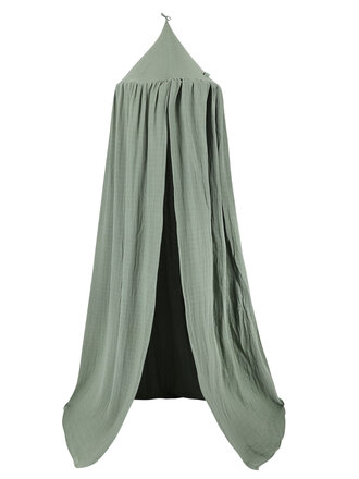 Trixie Canopy - Bliss Olive