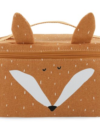 Trixie Thermal lunch bag - Mr. Fox