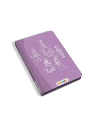 KIDYWOLF KIDYDRAW-MINI-PRI