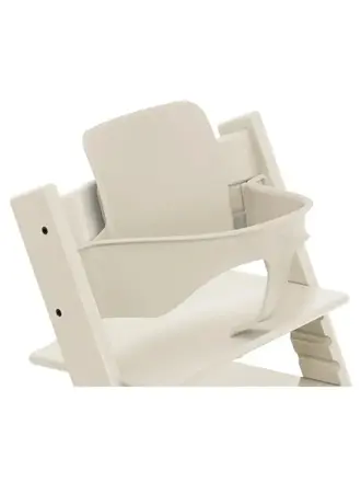 Stokke TRIPP TRAPP® BABY SET / Vanilla