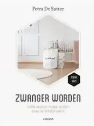 Lannoo Lannoo / ZWANGER WORDEN