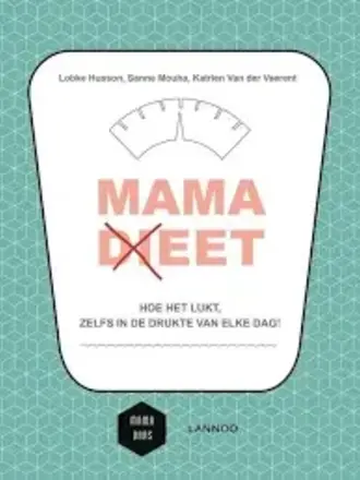 Lannoo Lannoo / MAMA (DI) EET, HET