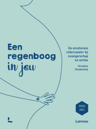 Lannoo Lannoo / MIJN KIND IS TE VROEG GEBOREN