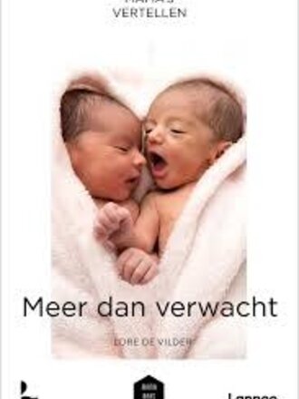 Lannoo Lannoo / MAMA'S VERTELLEN - MEER DAN VE