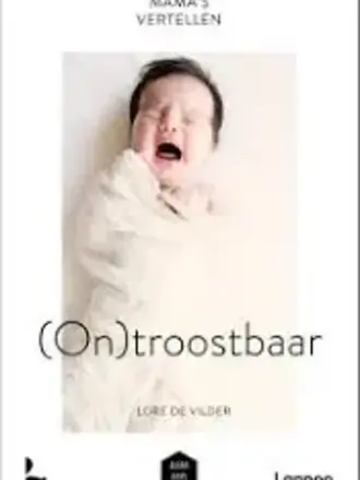 Lannoo Lannoo / MAMA'S VERTELLEN - ONTROOSTBAA