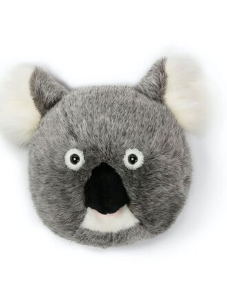 Wild & Soft Wild & Soft / Kop koala Noah