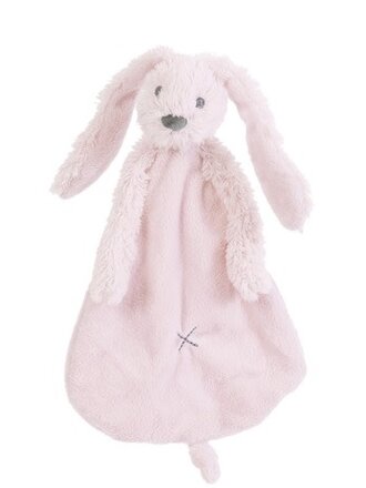 Happy Horse Pink Rabbit Richie Tuttle