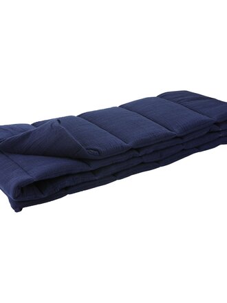 Trixie Parkomrander Bliss Blue