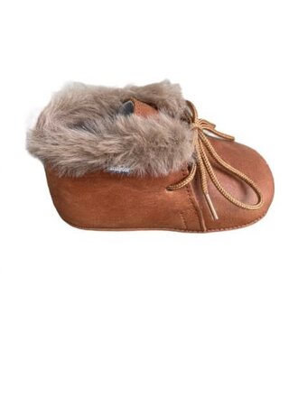 Stabifoot Jacinto Madison Fur