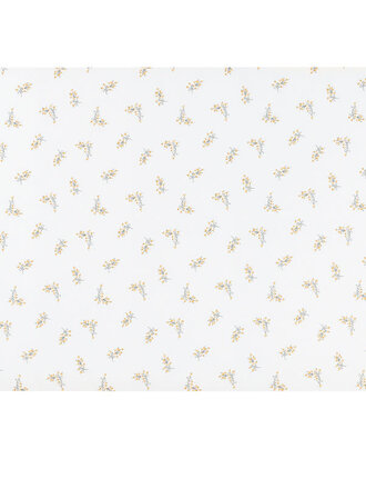 Nobodinoz Matelas de sol Saint Barth • flore