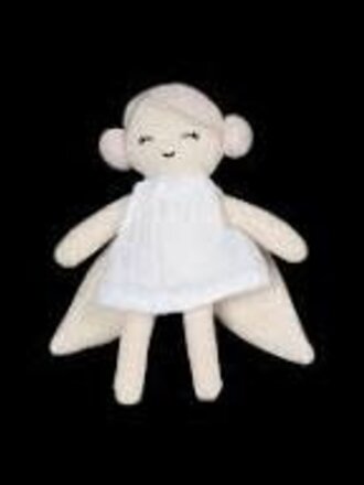 Fabelab Fabelab / Doll / Winter Fairy