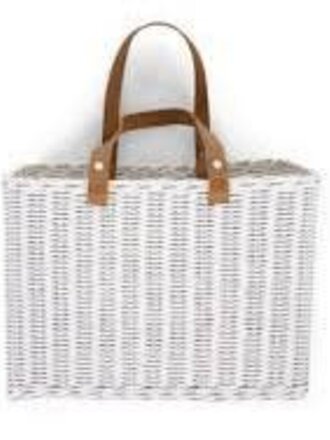 Childhome Childhome / HANGMANDJE + 2 HANDVATEN WIT