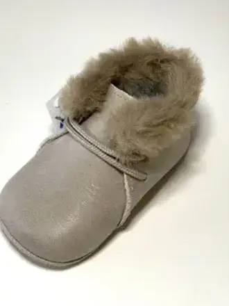 Stabifoot Navy Madison Fur