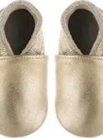 Stabifoot Slofje Gold