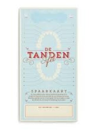 Stratier Stratier / Tandenfee