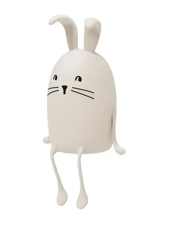 Liewood Evex Rabbit Night Light/ Sandy