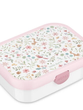 Mepal lunchbox campus - fairy wonders