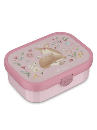 Mepal lunchbox campus - fairy garden
