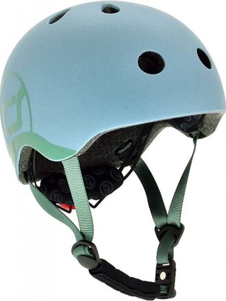 Scoot and Ride Copy of Scoot and Ride - Helmet S - Steel