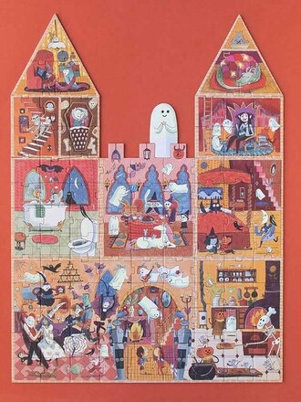 Londji Puzzle - Enchanted *NEW*