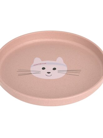 Lassig Bowl PP/Cellulose Tiny Team Cat