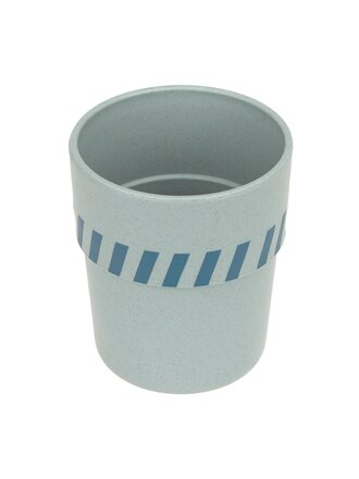 Lassig Mug PP/Cellulose Tiny Team Dog