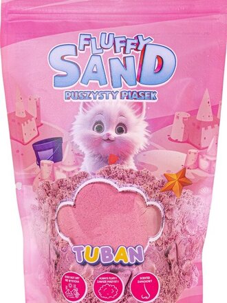 Tuban Tuban - Fluffy Sand 90 g