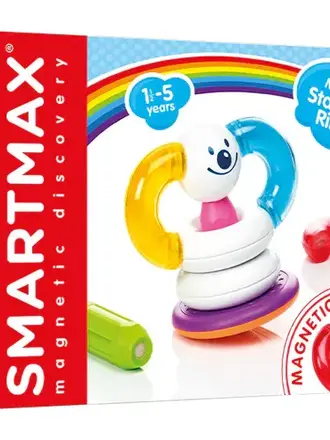 SmartMax My First Stacking Rings